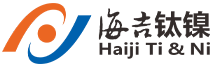宝鸡海吉钛镍有限公司