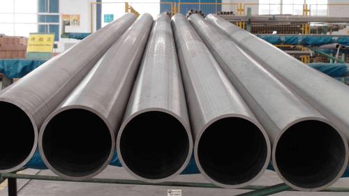 Key characteristics of titanium tube material!