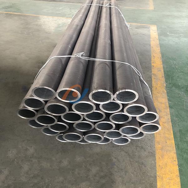 Nickel tube
